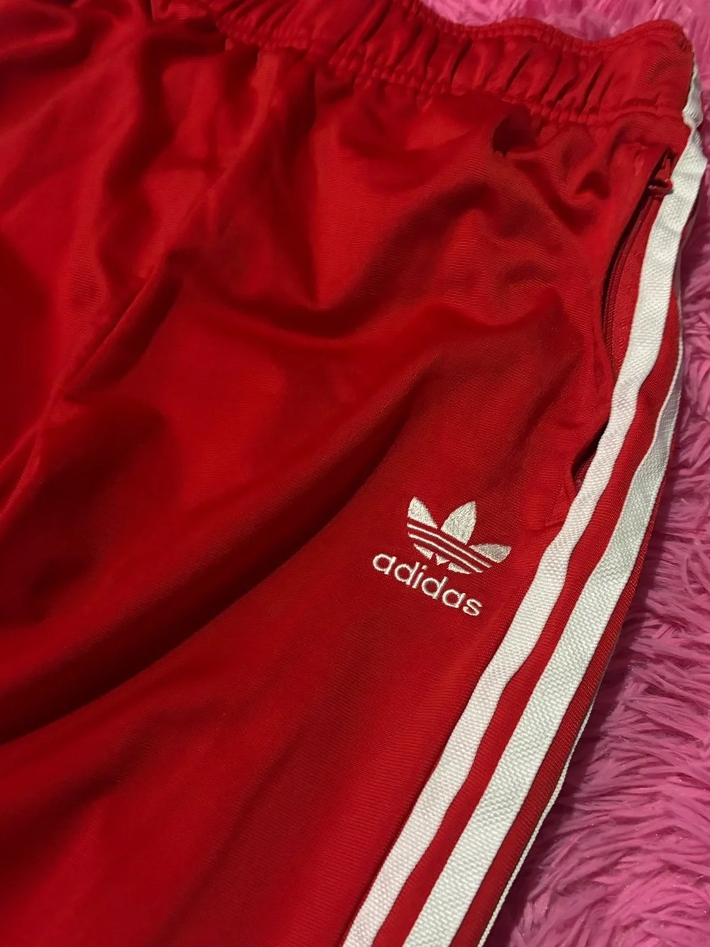 adidas good size